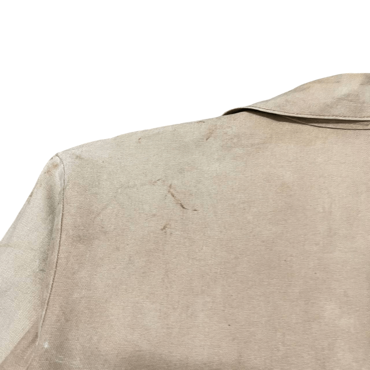 Canvas Vintage Chore Canvas Jacket Size US M / EU 48-50 / 2 - 12 Thumbnail