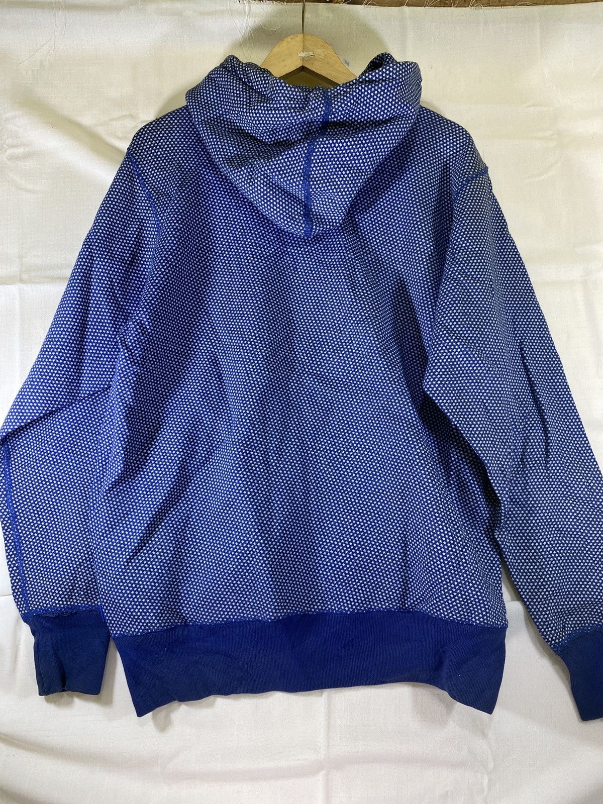 Supreme stars monogram zip hoodie Size US L / EU 52-54 / 3 - 2 Thumbnail