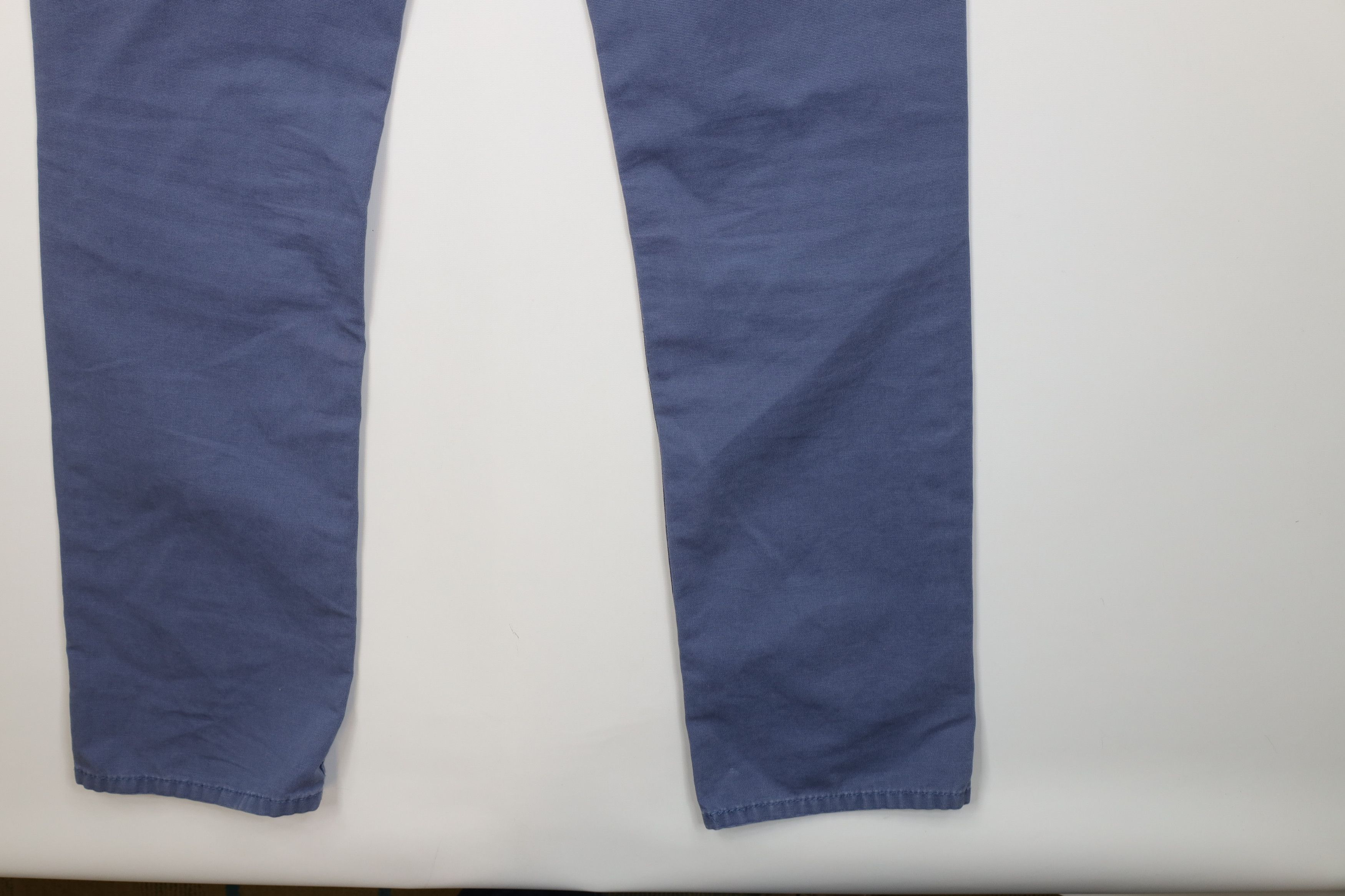 Levi's Vintage Y2K Levis 514 Straight Leg Pants Cotton Blue Size US 32 / EU 48 - 14 Thumbnail