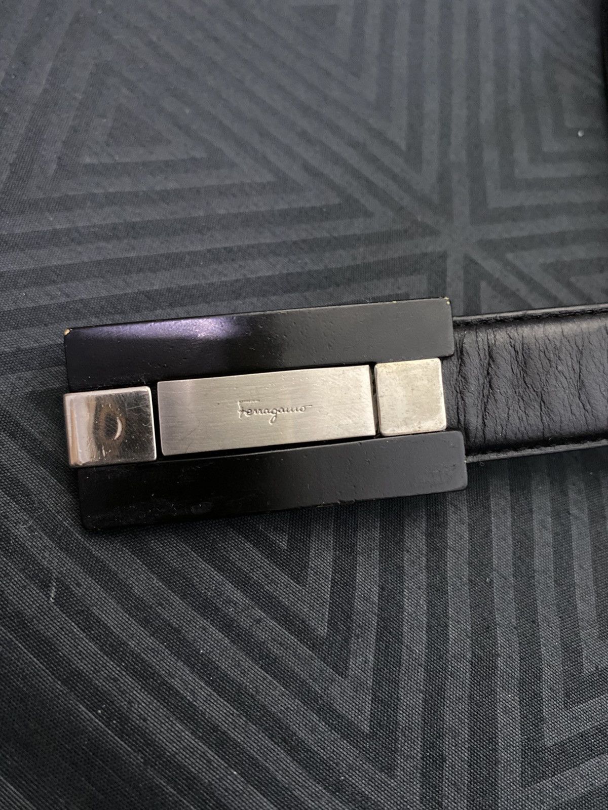 Salvatore Ferragamo Salvatore ferragamo belts Size ONE SIZE - 2 Thumbnail