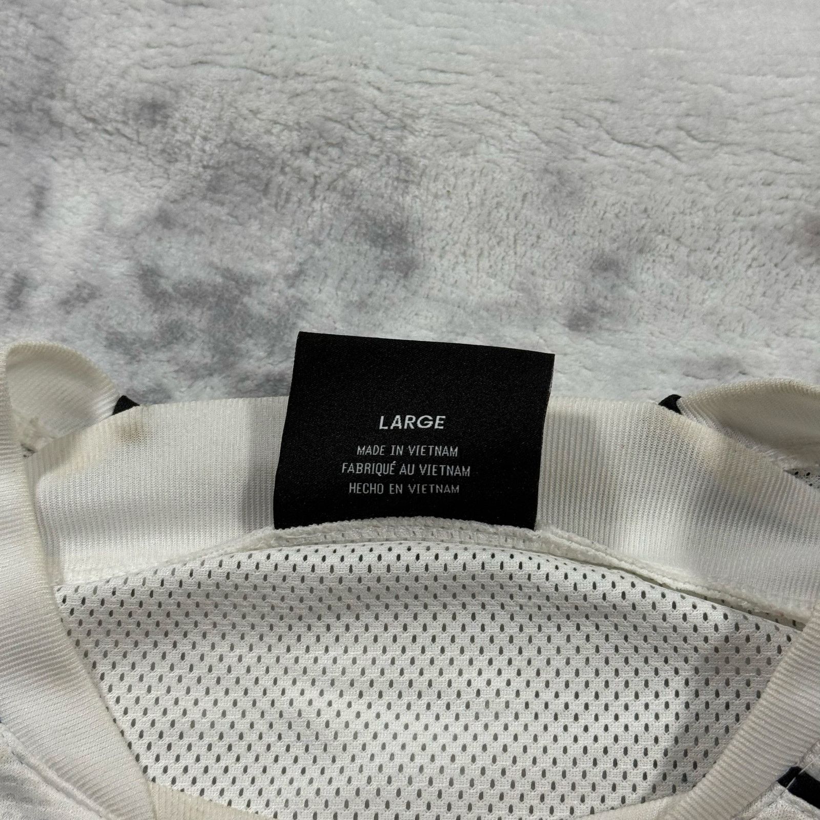 Supreme Authentic Supreme Fox Racing Longsleeve Jersey L Size US L / EU 52-54 / 3 - 4 Thumbnail