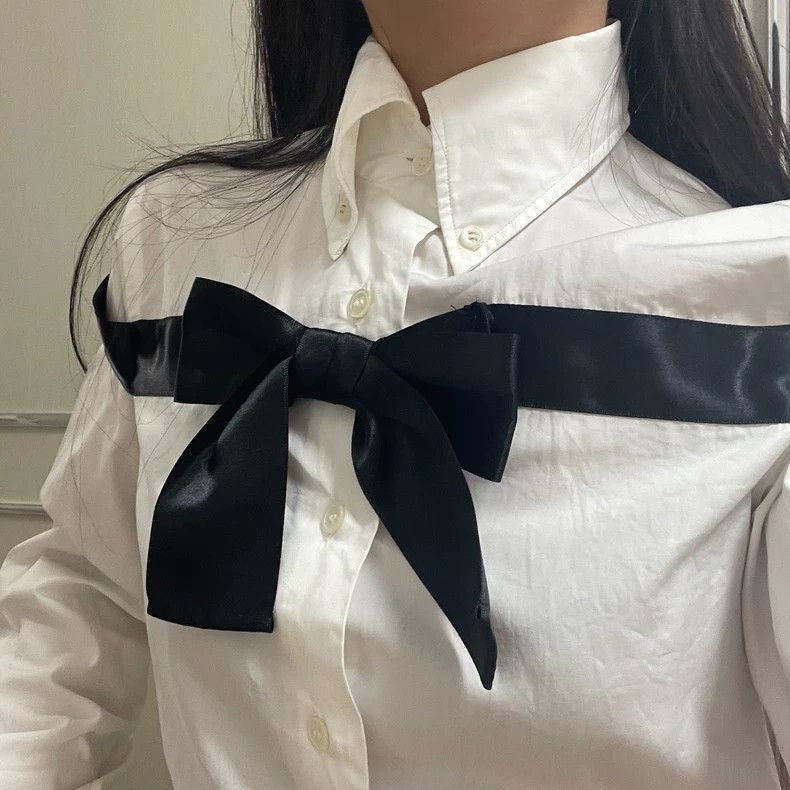 Junya Watanabe Junya Watanabe BINDS THE SHIRT Size XS / US 0-2 / IT 36-38 - 3 Thumbnail