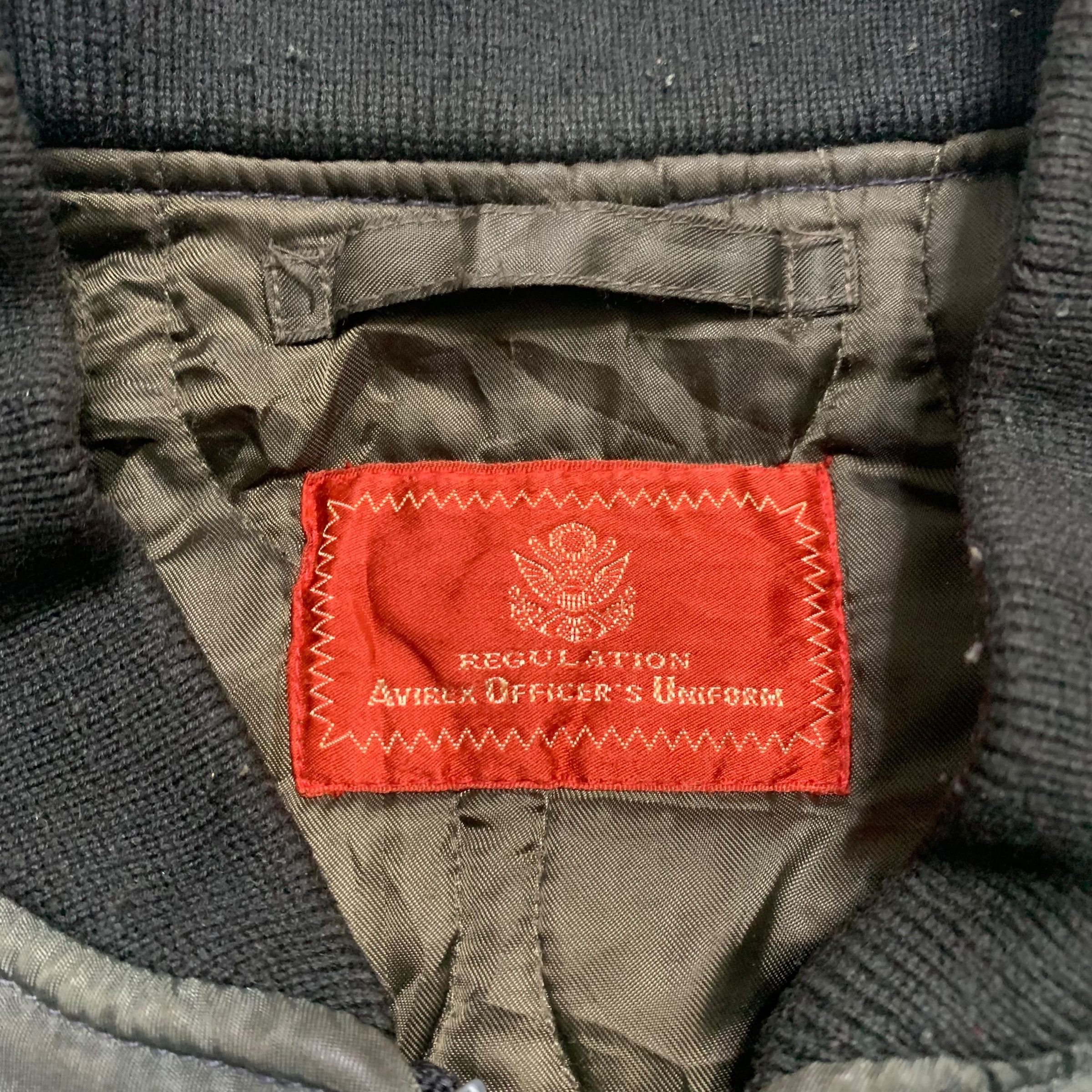 Avirex Vintage Avirex US Air Force Flight Jacket Size US L / EU 52-54 / 3 - 5 Thumbnail