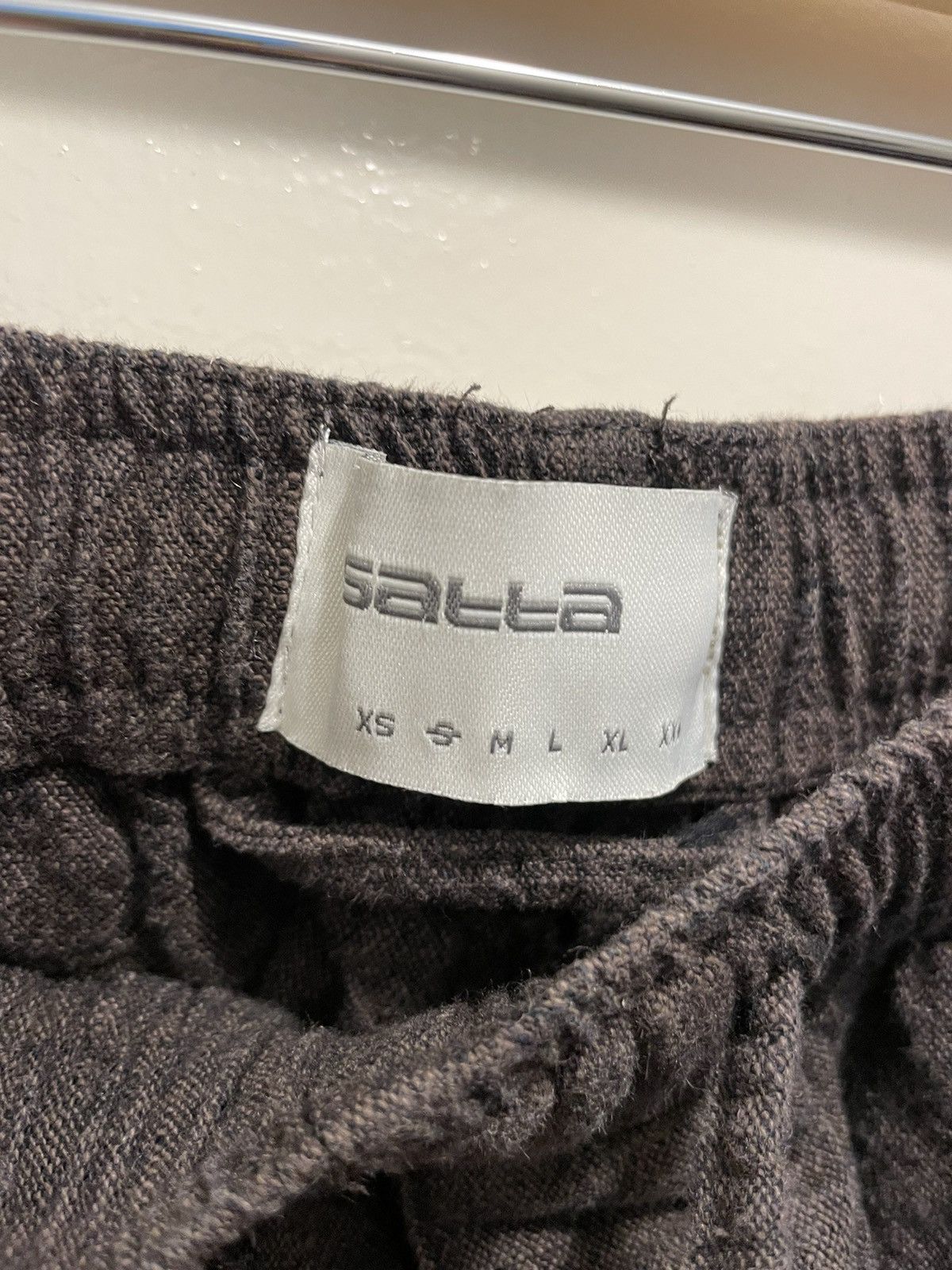 Satta Satta Kai Pants Size US 30 / EU 46 - 5 Thumbnail