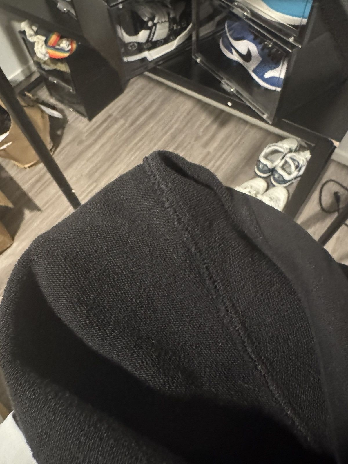 Other Designer Sweatshirt Size US XL / EU 56 / 4 - 3 Thumbnail
