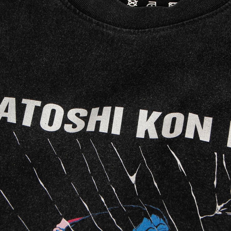 Japanese Brand Perfect Blue Japanese Anime Shirt Size US XL / EU 56 / 4 - 3 Thumbnail