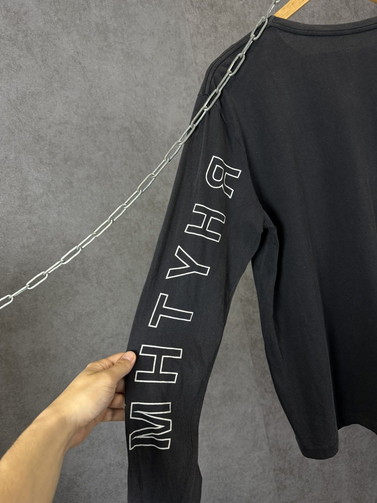 Allsaints Allsaints art designer longsleeve Size US M / EU 48-50 / 2 - 6 Thumbnail