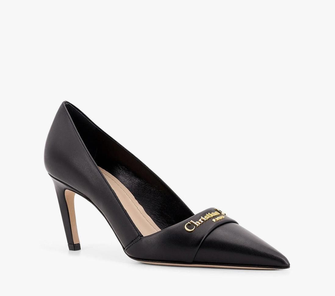 Dior CHRISTIAN DIOR MY DIOR PUMPS SIZE 39 Size ONE SIZE - 1 Thumbnail