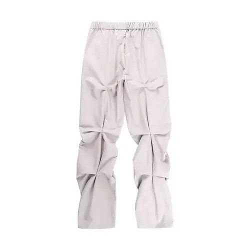 Japanese Brand × Vintage street baggy punk pants Size US 30 / EU 46 - 4 Thumbnail