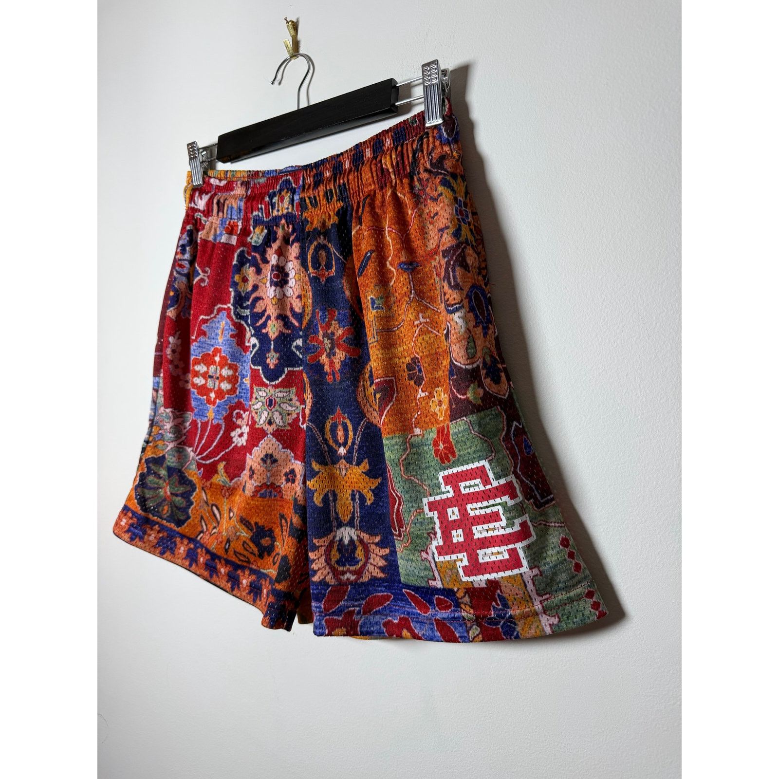 Eric Emanuel Eric Emanuel Rug Shorts Size US 34 / EU 50 - 2 Thumbnail