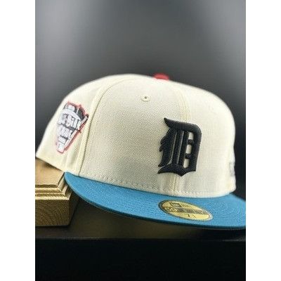 Detroit Tigers 05 ASG “Iron Mike” LE/36 New Era 59Fifty 7 3/