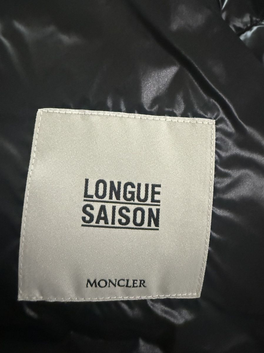 Moncler Moncler Gui Padded Down Gilet Size US L / EU 52-54 / 3 - 5 Thumbnail