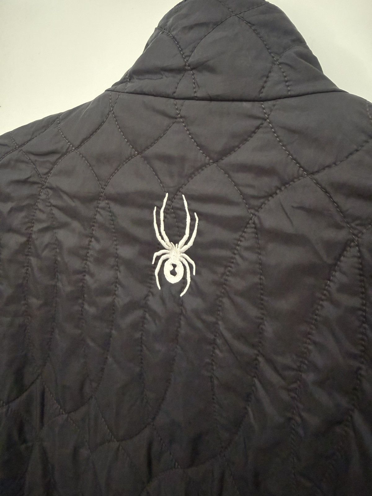 Spyder 🔥 Spyder Streetwear Outdoor Light Jacket - M Size M / US 6-8 / IT 42-44 - 15 Thumbnail