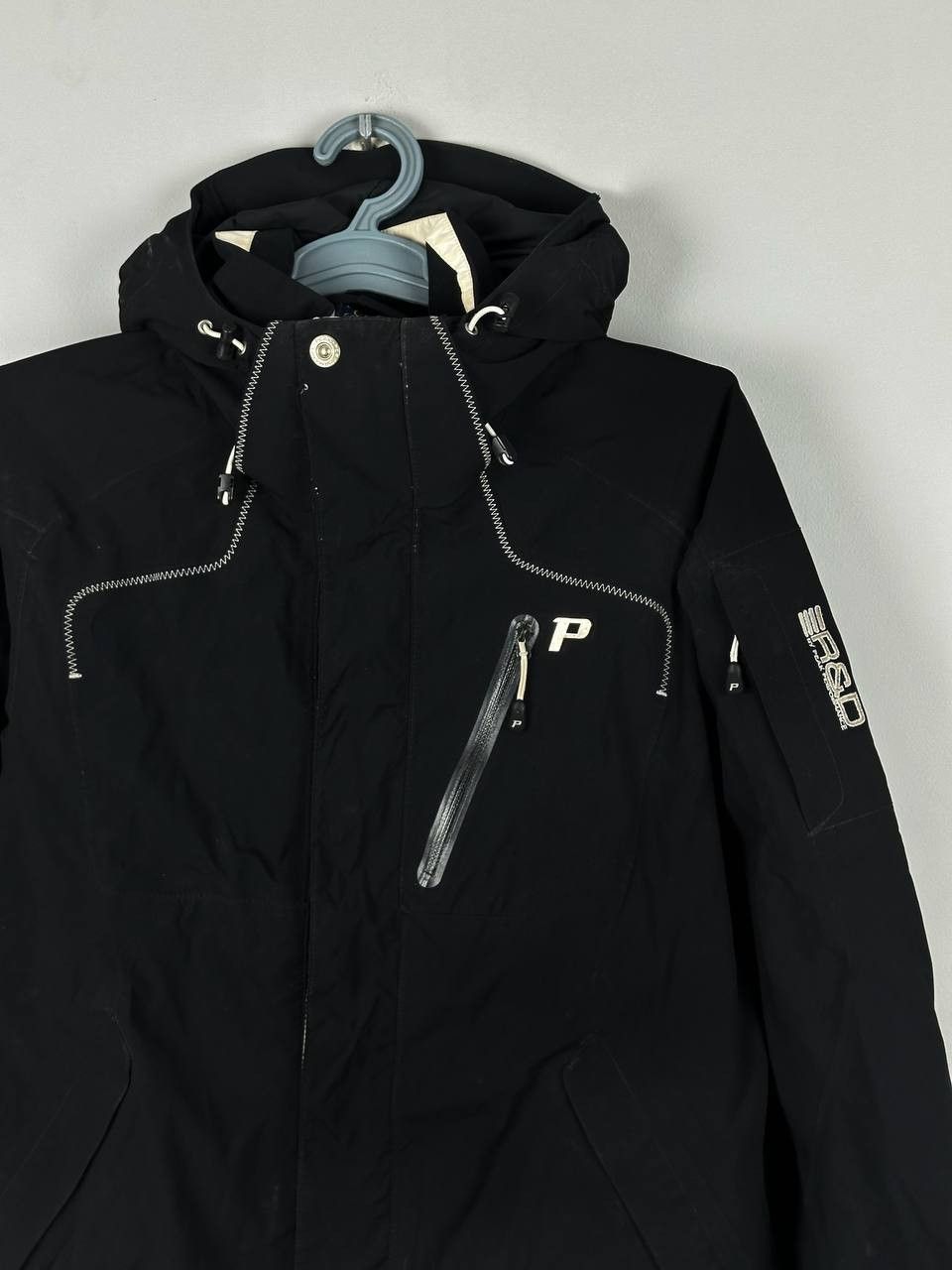 Peak Performance Peak Performance Gore Tex jacket gtx Gorpcore Size US L / EU 52-54 / 3 - 1 Thumbnail