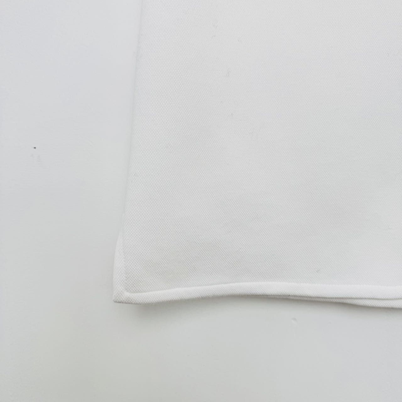Celine CELINE Single-breasted Lapel Short Sleeve Shirt K26WX Size M / US 6-8 / IT 42-44 - 4 Thumbnail
