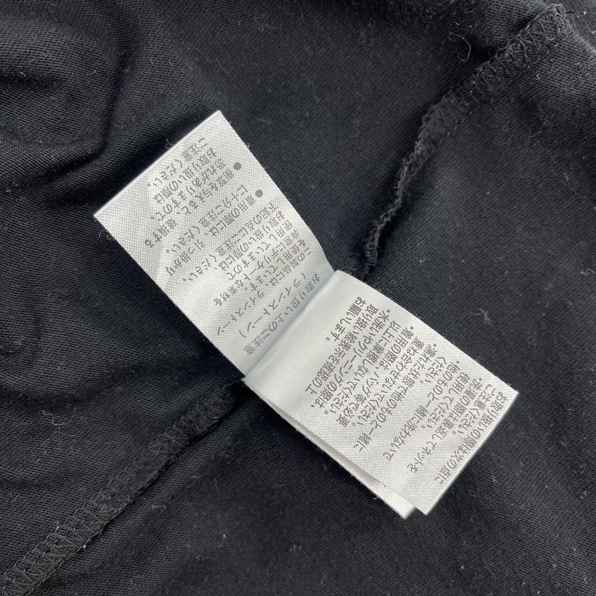 14th Addiction × If Six Was Nine × Japanese Brand Y2K Semantic Design Poem Grunge Punk Gothic Long Sleeve Size US L / EU 52-54 / 3 - 9 Thumbnail