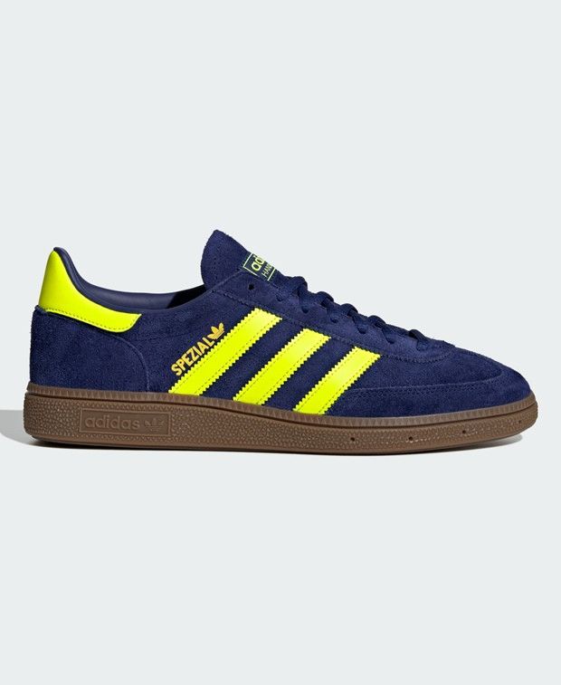 Adidas Sneakers Size US 5.5 / EU 38 - 1 Thumbnail
