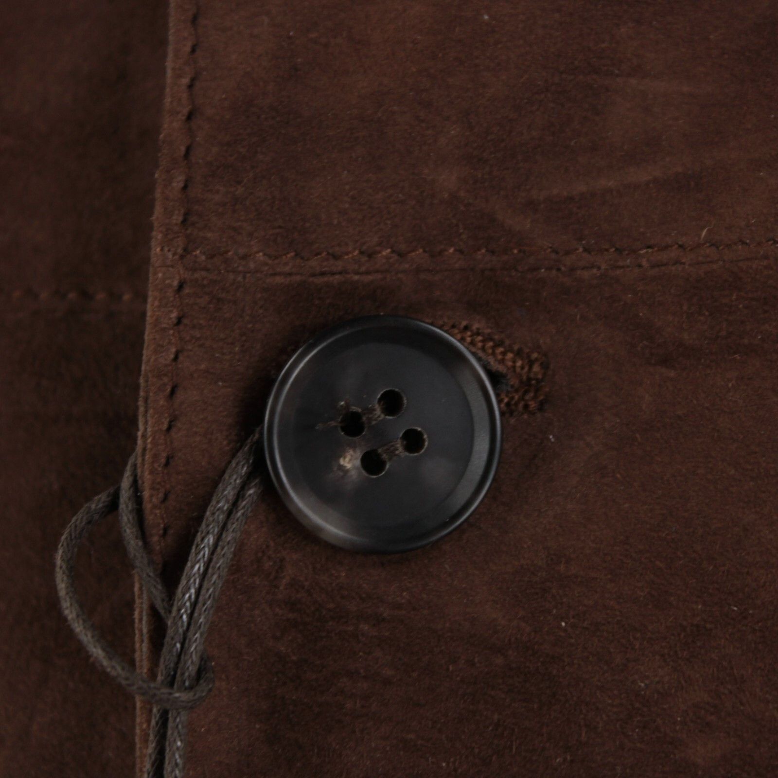 Other Rifugio Vest Size S US In Brown Suede Size US S / EU 44-46 / 1 - 2 Thumbnail