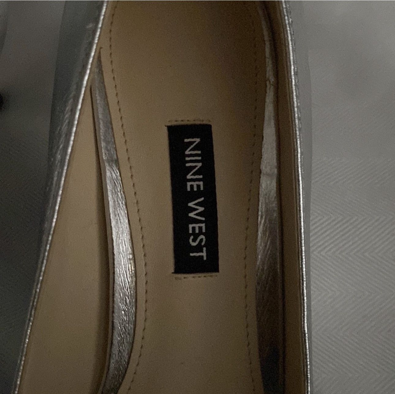 Nine West Nine West stiletto pumps Size US 8 / IT 38 - 3 Thumbnail