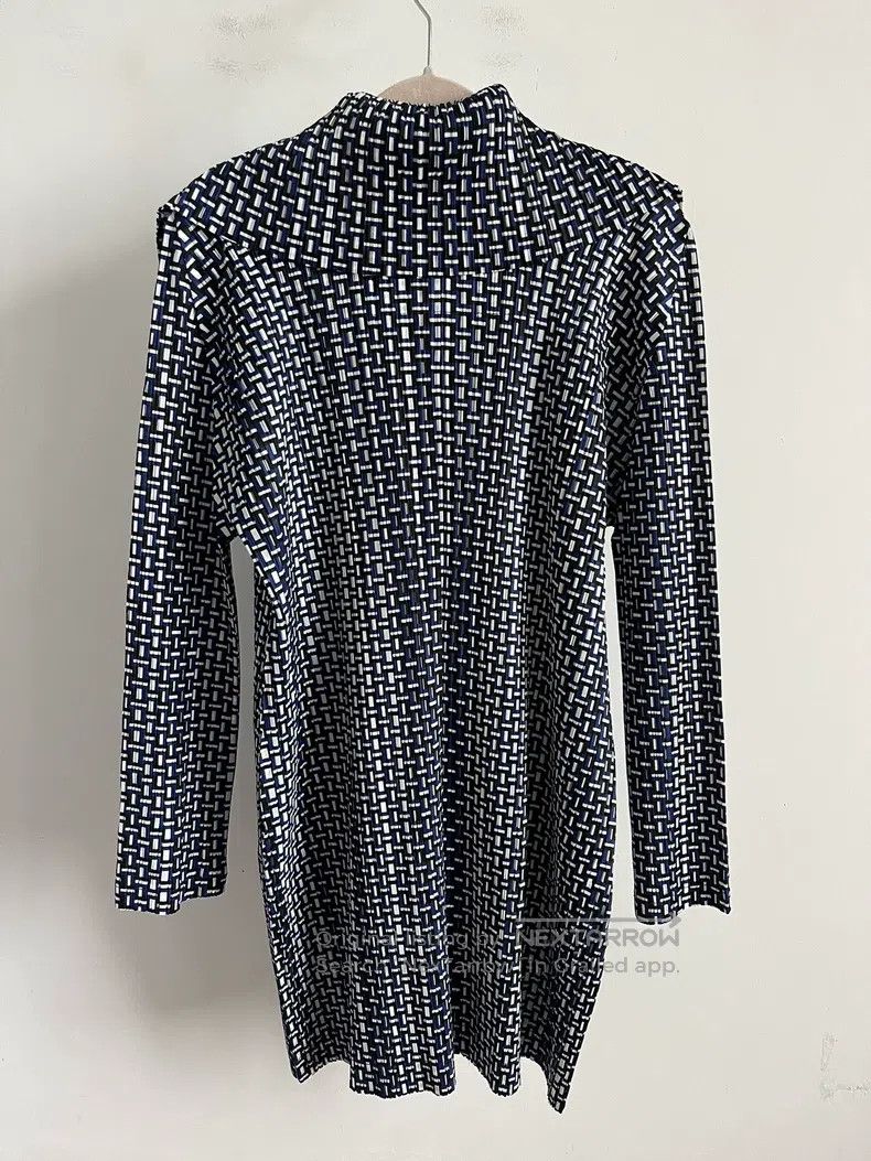 Issey Miyake Issey Miyake Black Coat Size XL / US 12-14 / IT 48-50 - 2 Thumbnail