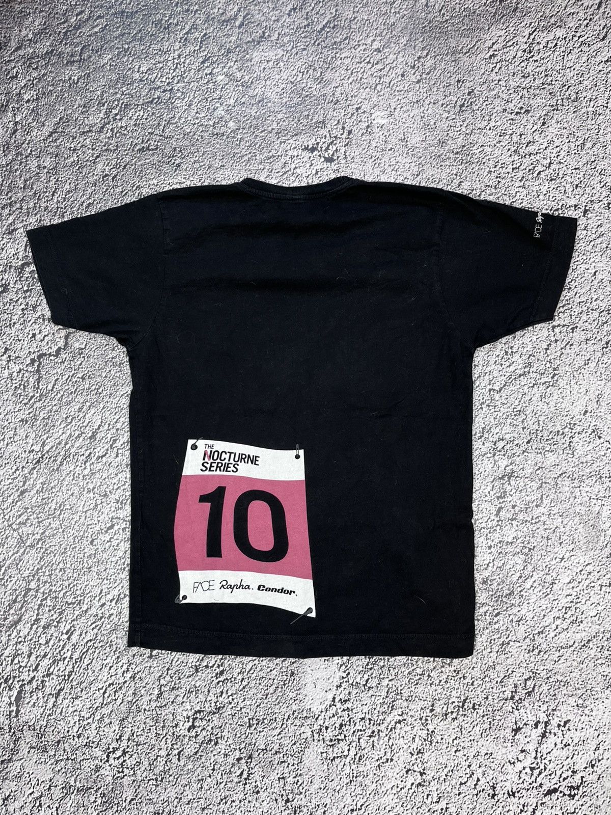 Rapha Vintage Y2K Rapha Condor logo cycling tee size S Size US S / EU 44-46 / 1 - 1 Thumbnail