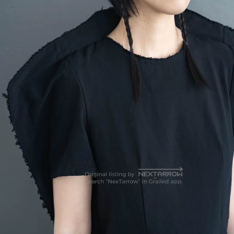 Comme des Garcons Comme Des Garcons Black transformation dress Size XS / US 0-2 / IT 36-38 - 6 Thumbnail