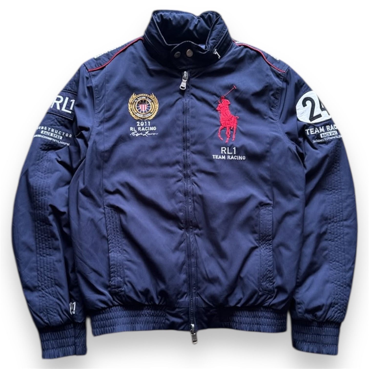 Polo Ralph Lauren Polo Ralph Lauren 2011 RL Racing Team Spain