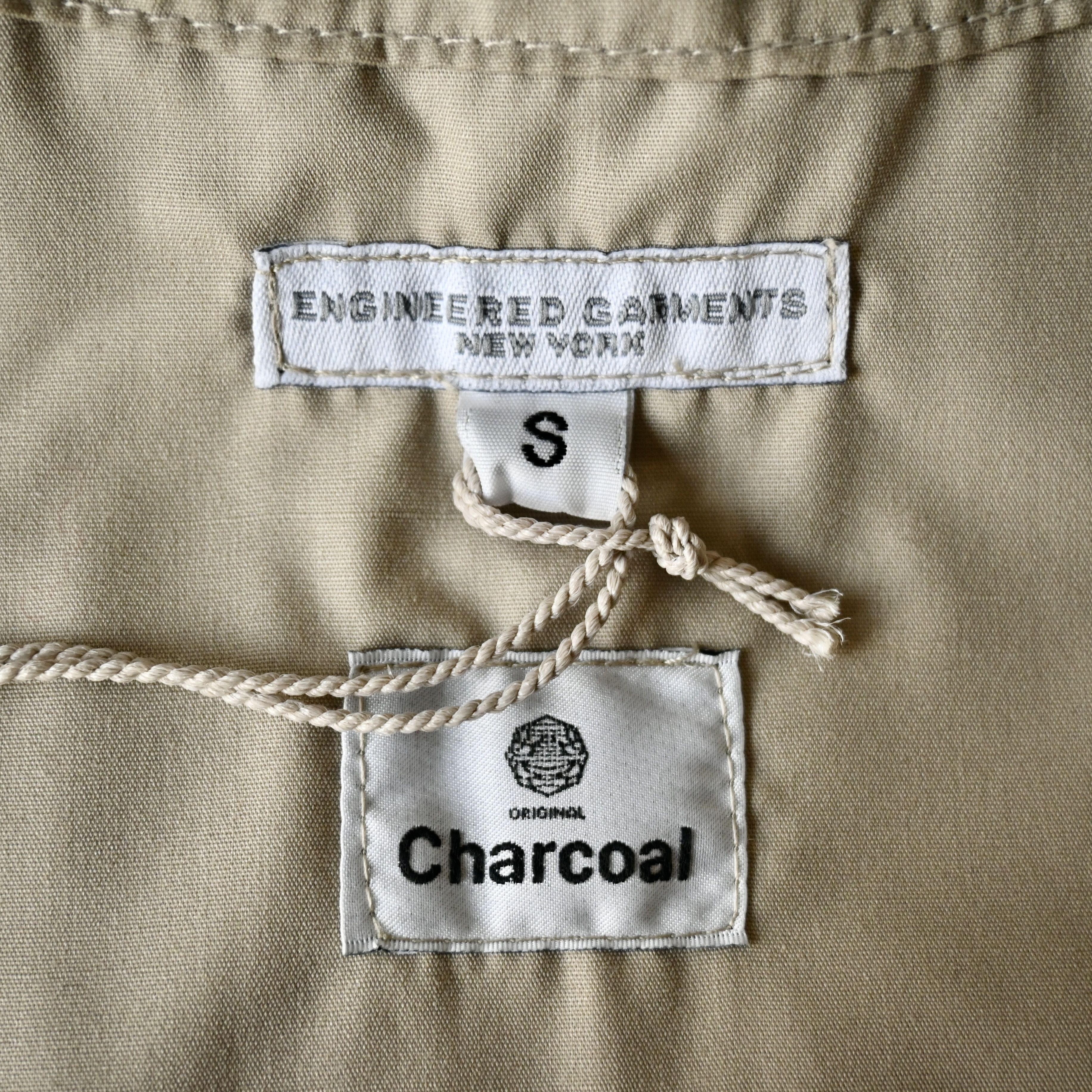 Engineered Garments Engineered Garments "Duster Coat" 65/35 Poplin Size US M / EU 48-50 / 2 - 12 Thumbnail