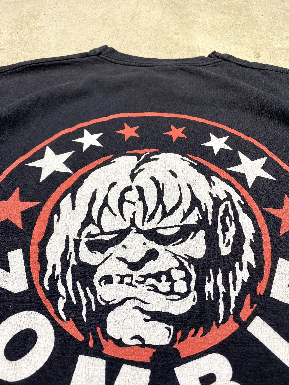 Band Tees Vintage Rob Zombie Rock Metal Band T Shirt Horror Size US M / EU 48-50 / 2 - 15 Thumbnail
