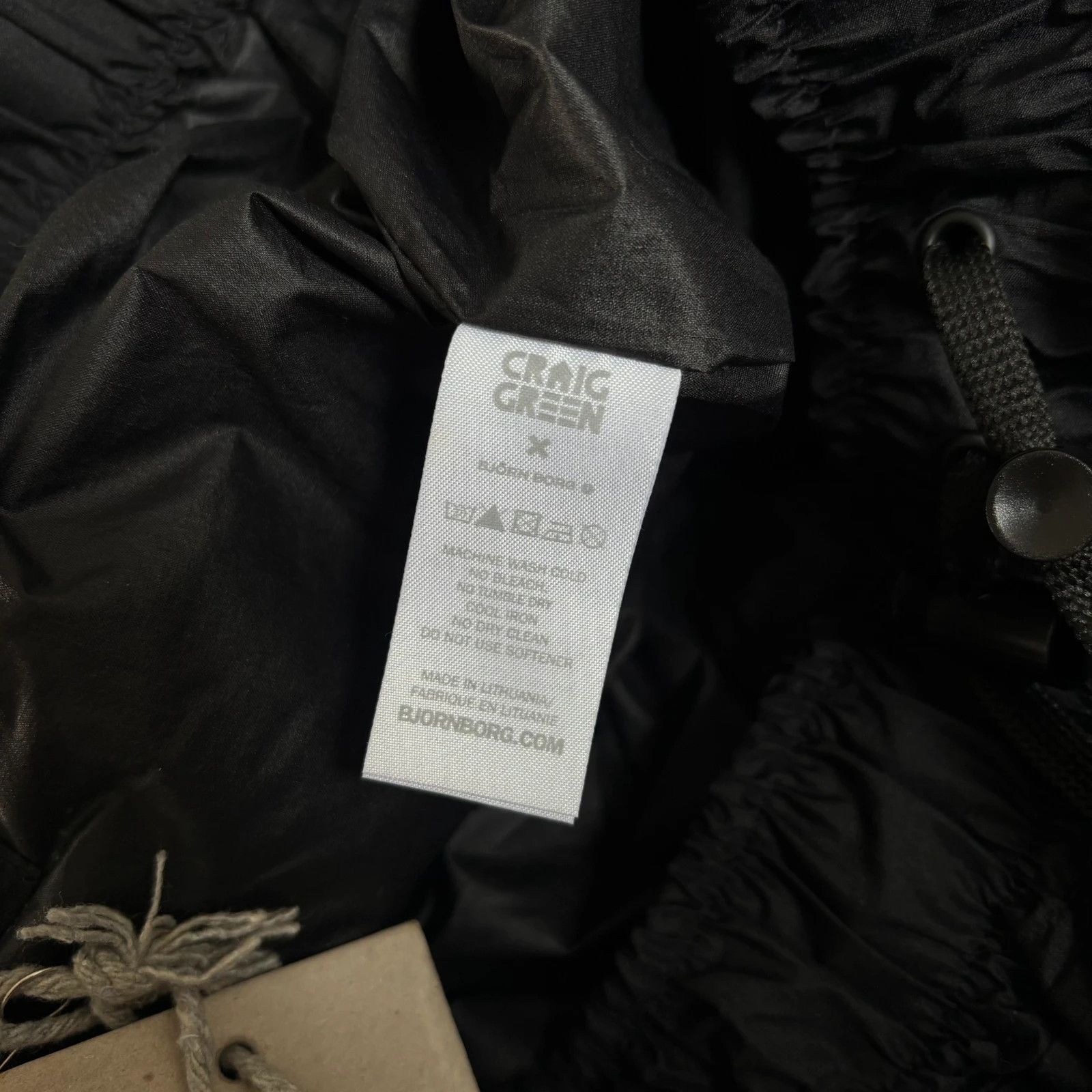 Craig Green Craig green x Bjorg Borg Size US 34 / EU 50 - 6 Thumbnail