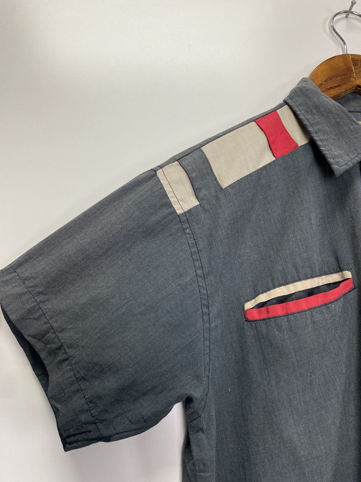 Vintage Vintage Worker button up Size US M / EU 48-50 / 2 - 7 Thumbnail