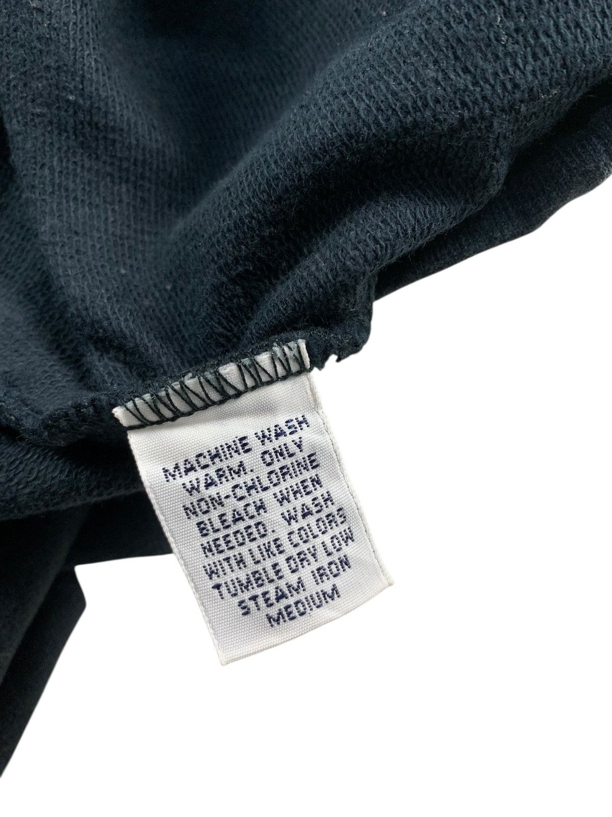 Polo Ralph Lauren Faded Polo sport ralph lauren halfzip Size US L / EU 52-54 / 3 - 7 Thumbnail