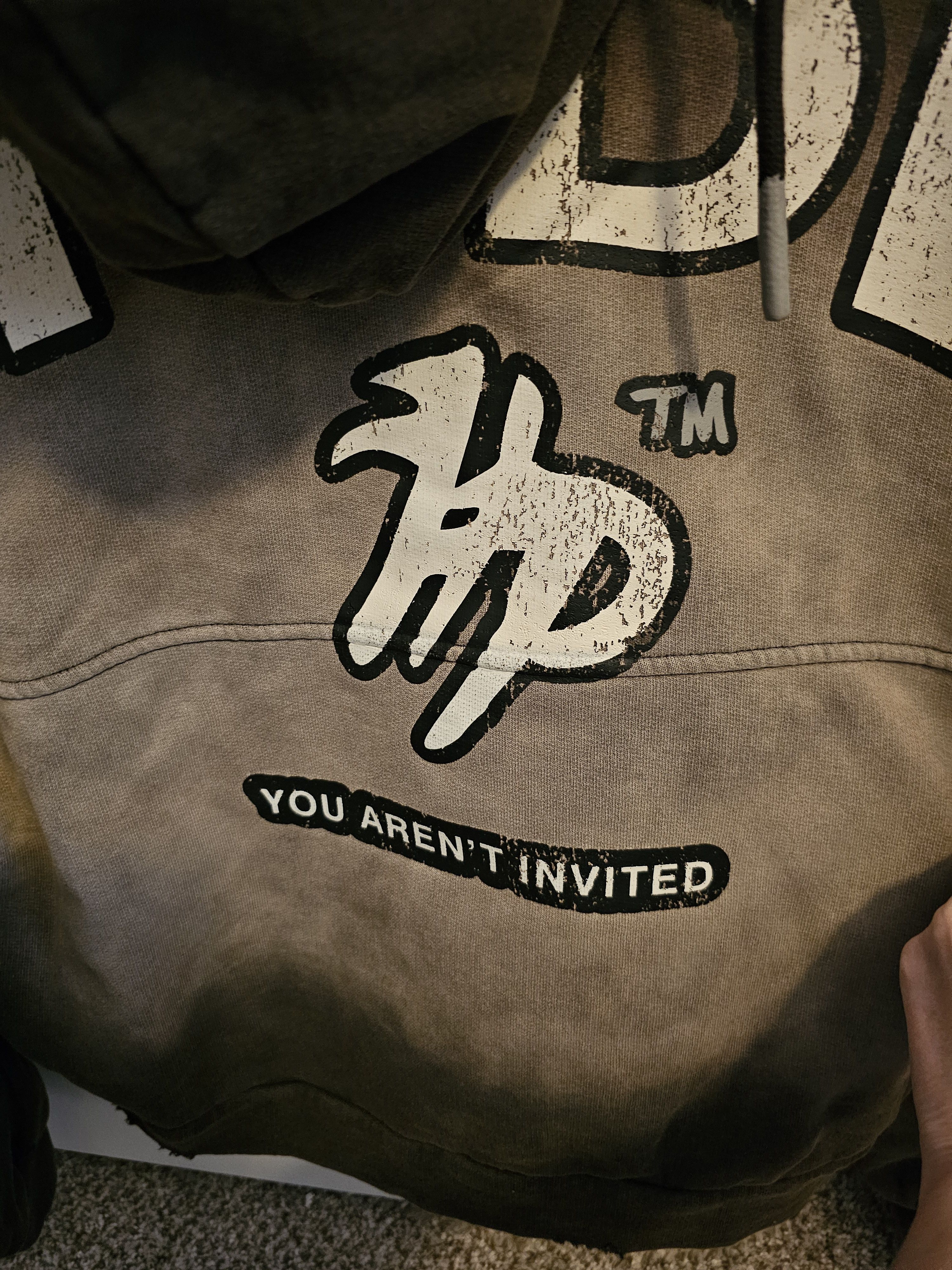 Hyde Park Goods Hyde Park Hoodie and Sweatpant Set Size US L / EU 52-54 / 3 - 8 Thumbnail