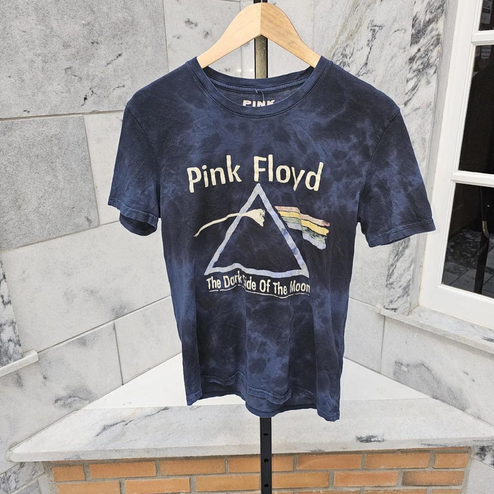 Lucky Brand Lucky Brand Pink Floyd The Dark Side of the Moon T-shirt Size S / US 4 / IT 40 - 1 Thumbnail