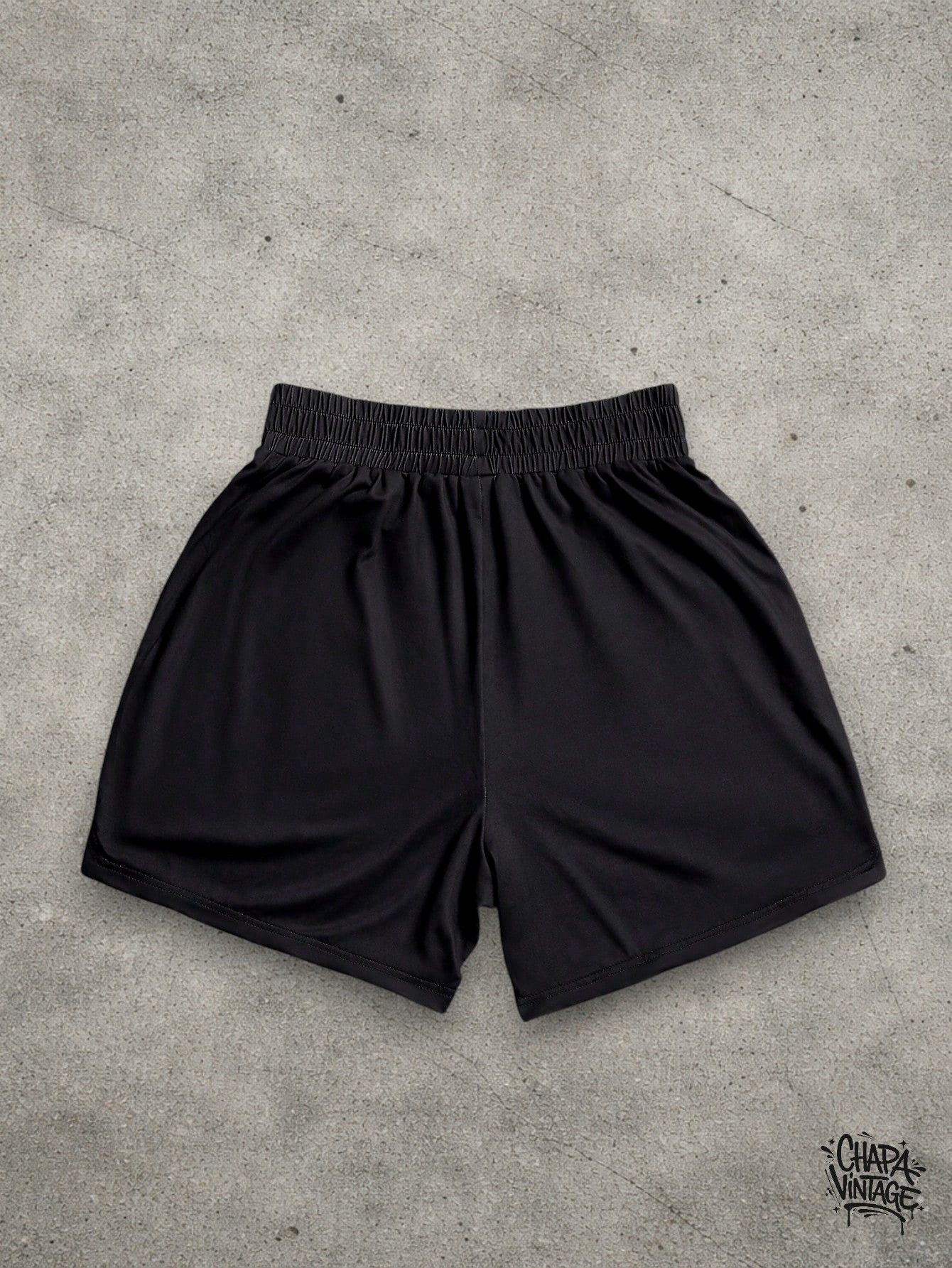 Japanese Brand Goth opium shorts Size US 32 / EU 48 - 2 Thumbnail