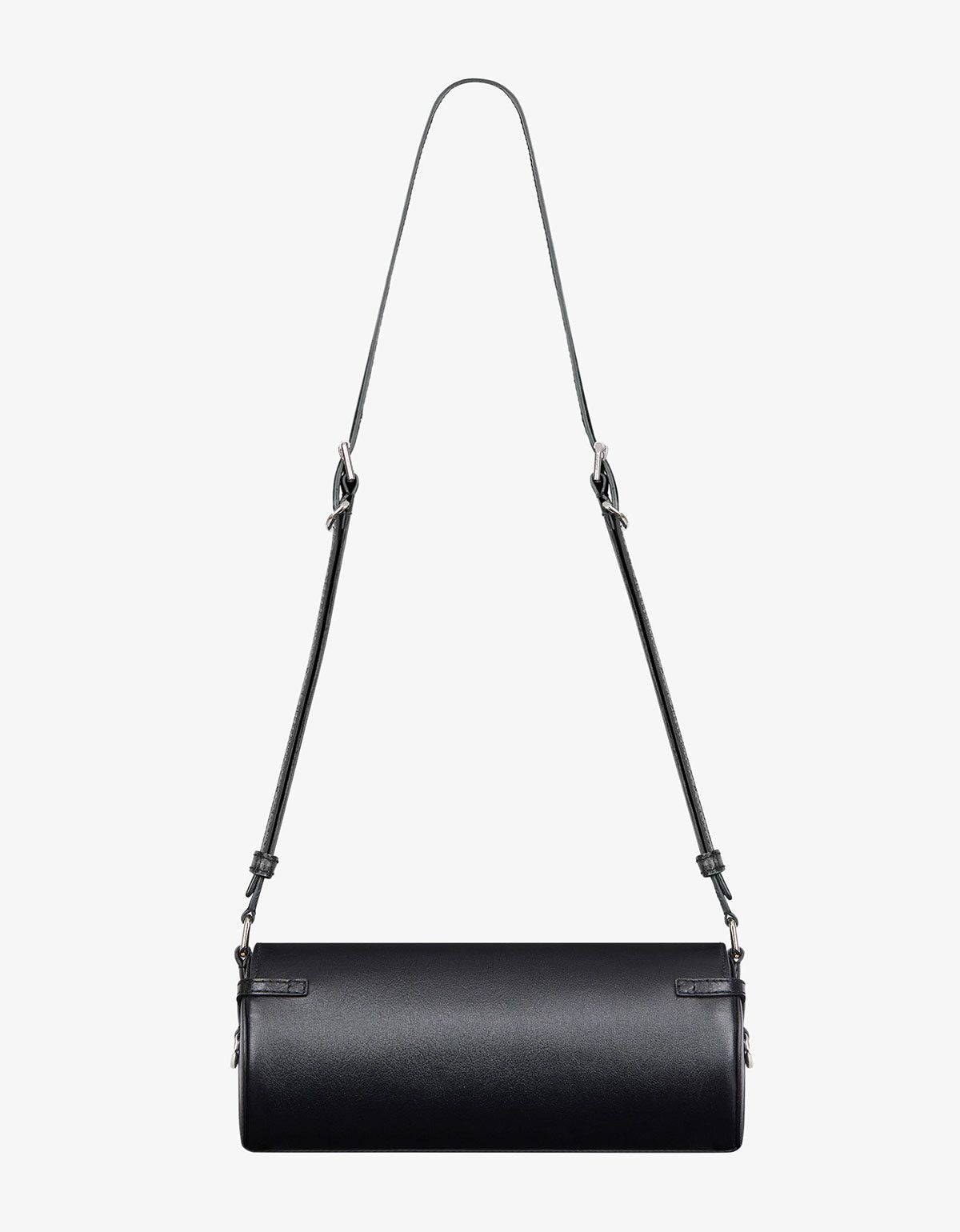 Givenchy Givenchy Black Voyou Roller Bag Size ONE SIZE - 5 Thumbnail