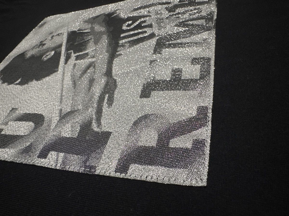 Supreme Supreme Javelin Label S/S T- Shirt (Black) Size US XL / EU 56 / 4 - 4 Thumbnail