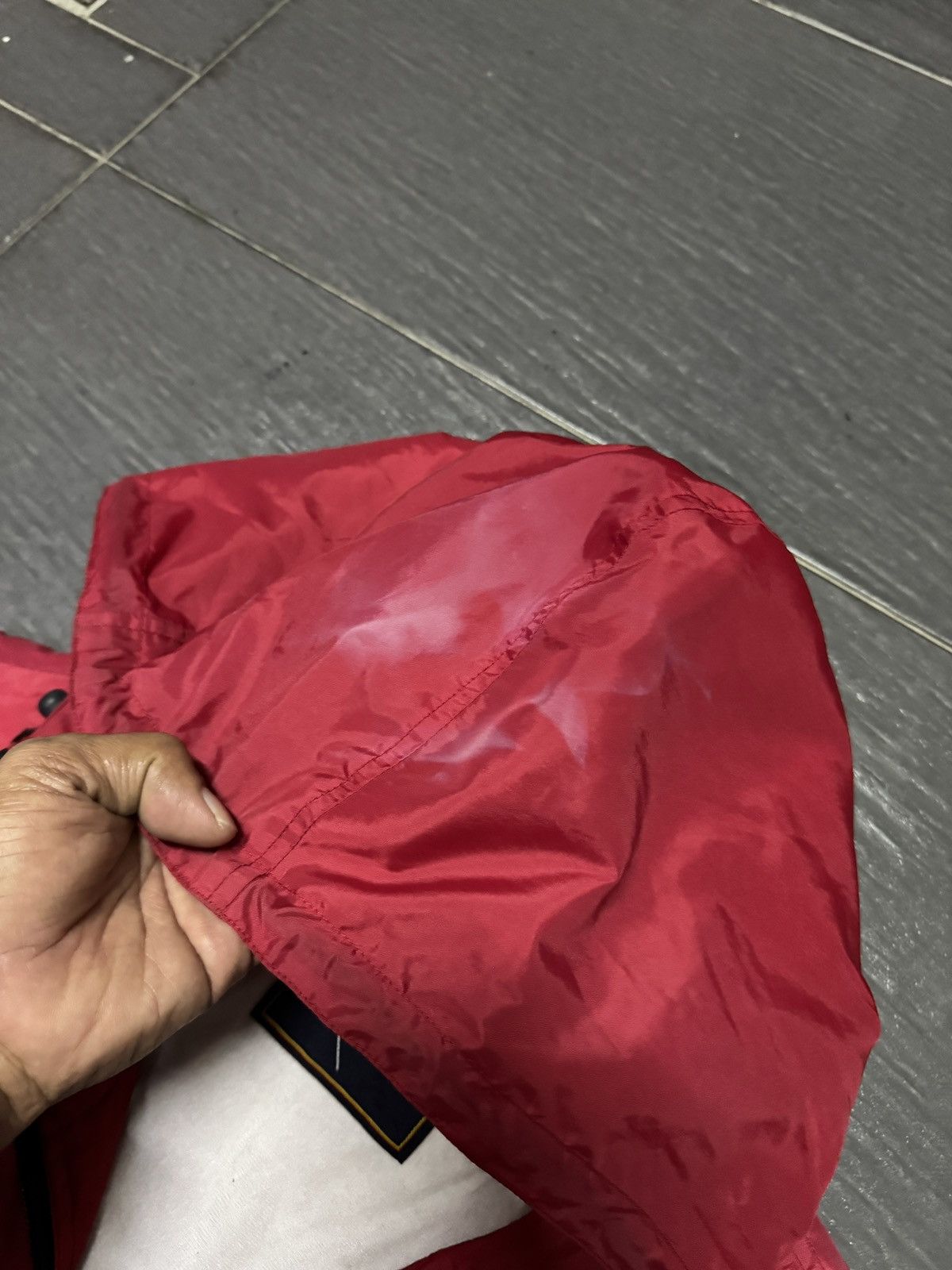 Japanese Brand EAST BOY Anorak Windbreaker Size US M / EU 48-50 / 2 - 5 Thumbnail
