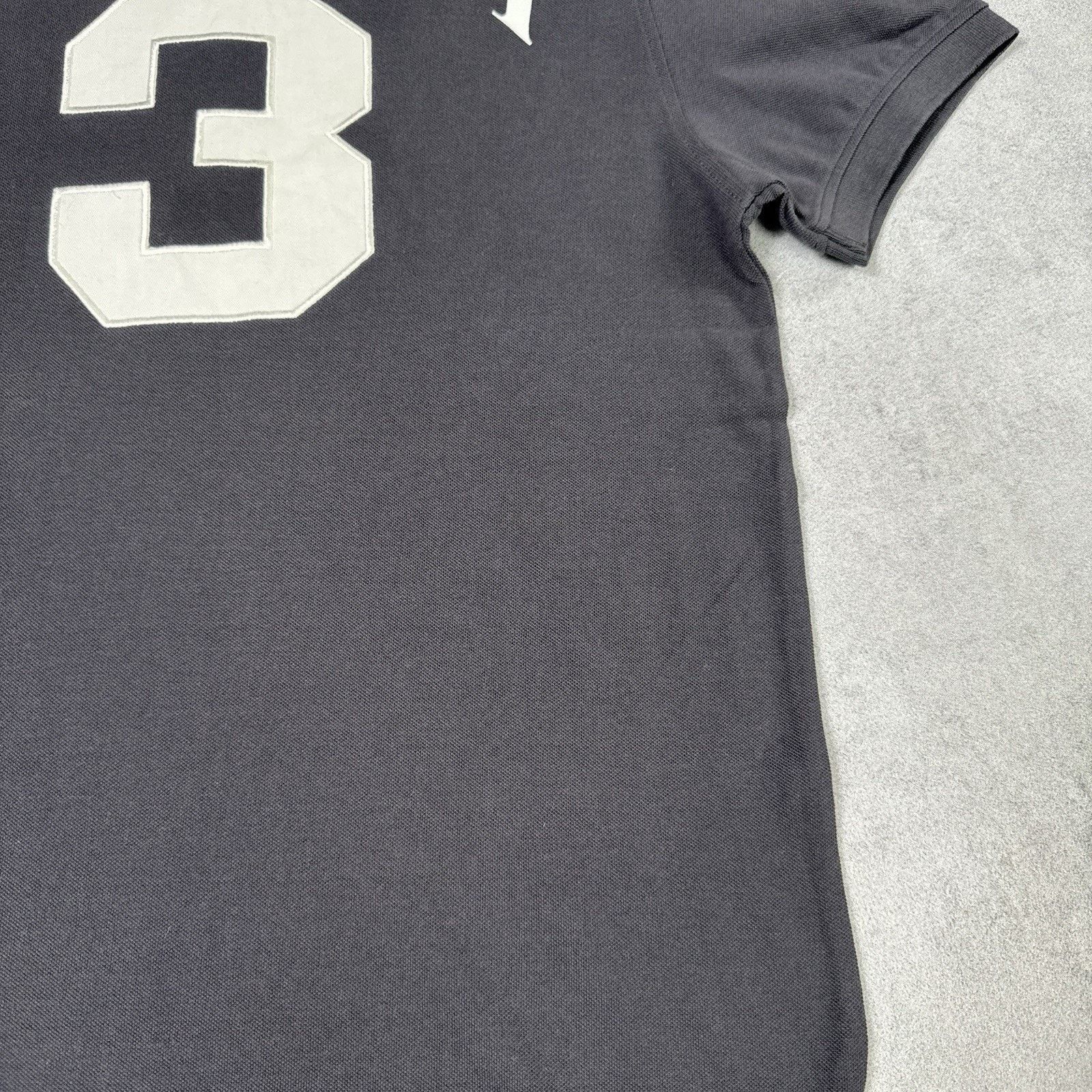 Robin Ruth Robin Ruth Austria #3 Polo T Shirt Chief Keef HipHop Men Rap Size US L / EU 52-54 / 3 - 20 Thumbnail