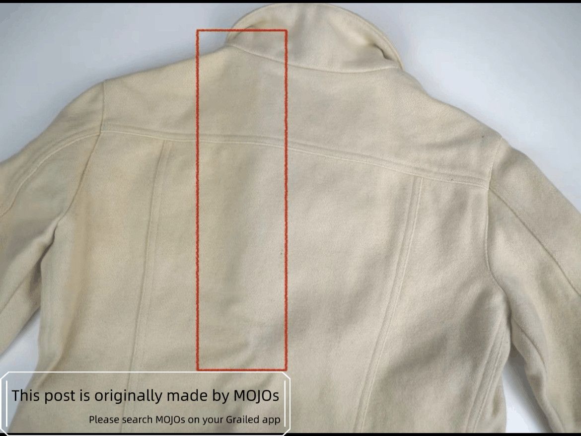 Helmut Lang Helmut Lang 1996 Archive Jacket Size US M / EU 48-50 / 2 - 6 Thumbnail