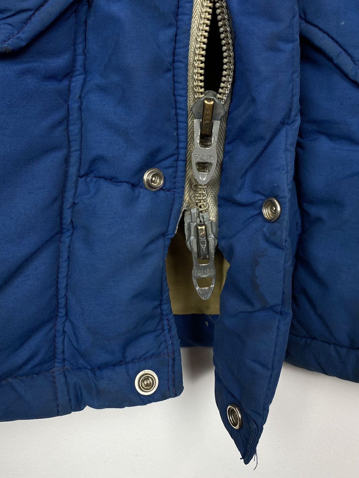 The North Face Vintage The North Face Long Sleeve Jacket Men’s Size Large Size US L / EU 52-54 / 3 - 12 Thumbnail