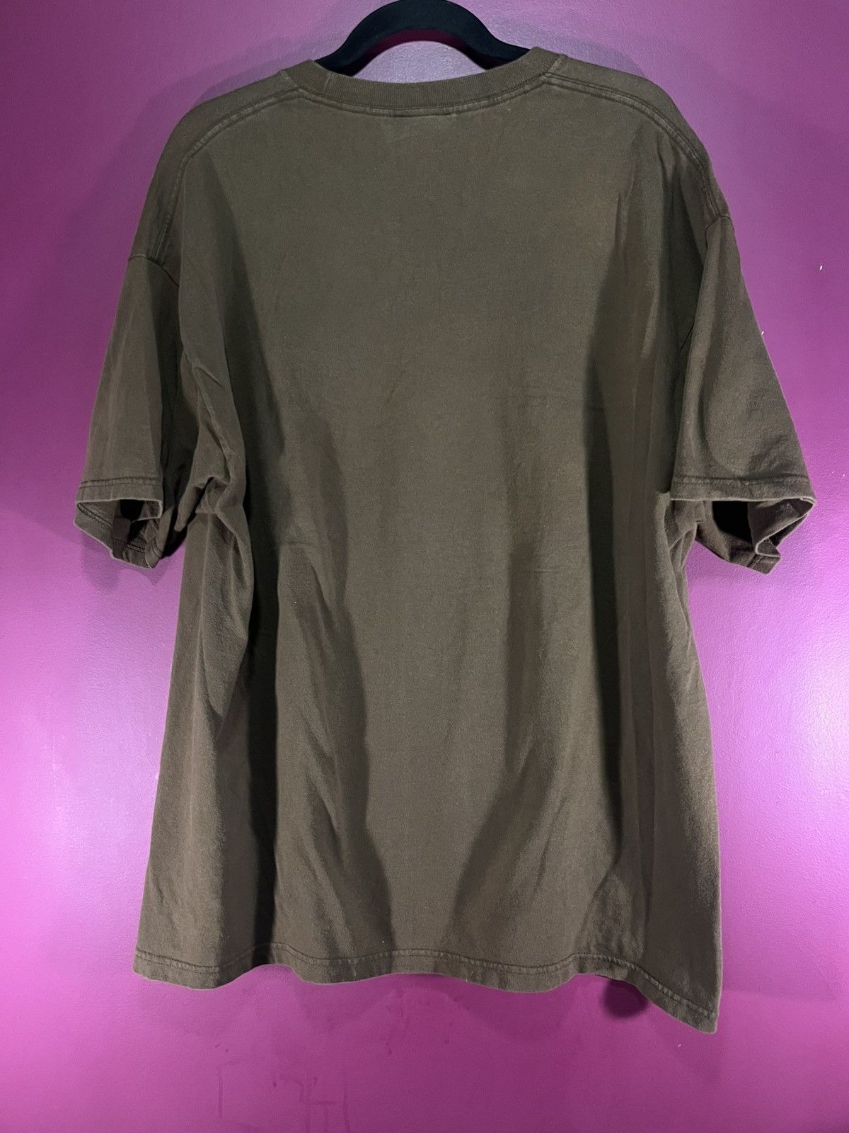 Fender Fender y2k shirt Size US XL / EU 56 / 4 - 5 Thumbnail