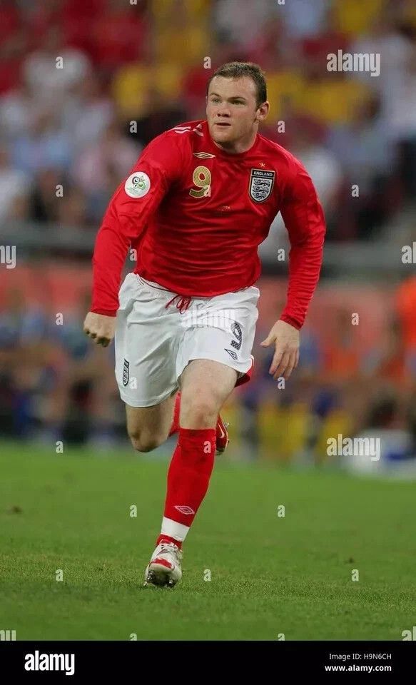 All Sport × Umbro × Vintage ENGLAND 2006 2008 AWAY FOOTBALL SHIRT SOCCER JERSEY Size US L / EU 52-54 / 3 - 10 Thumbnail