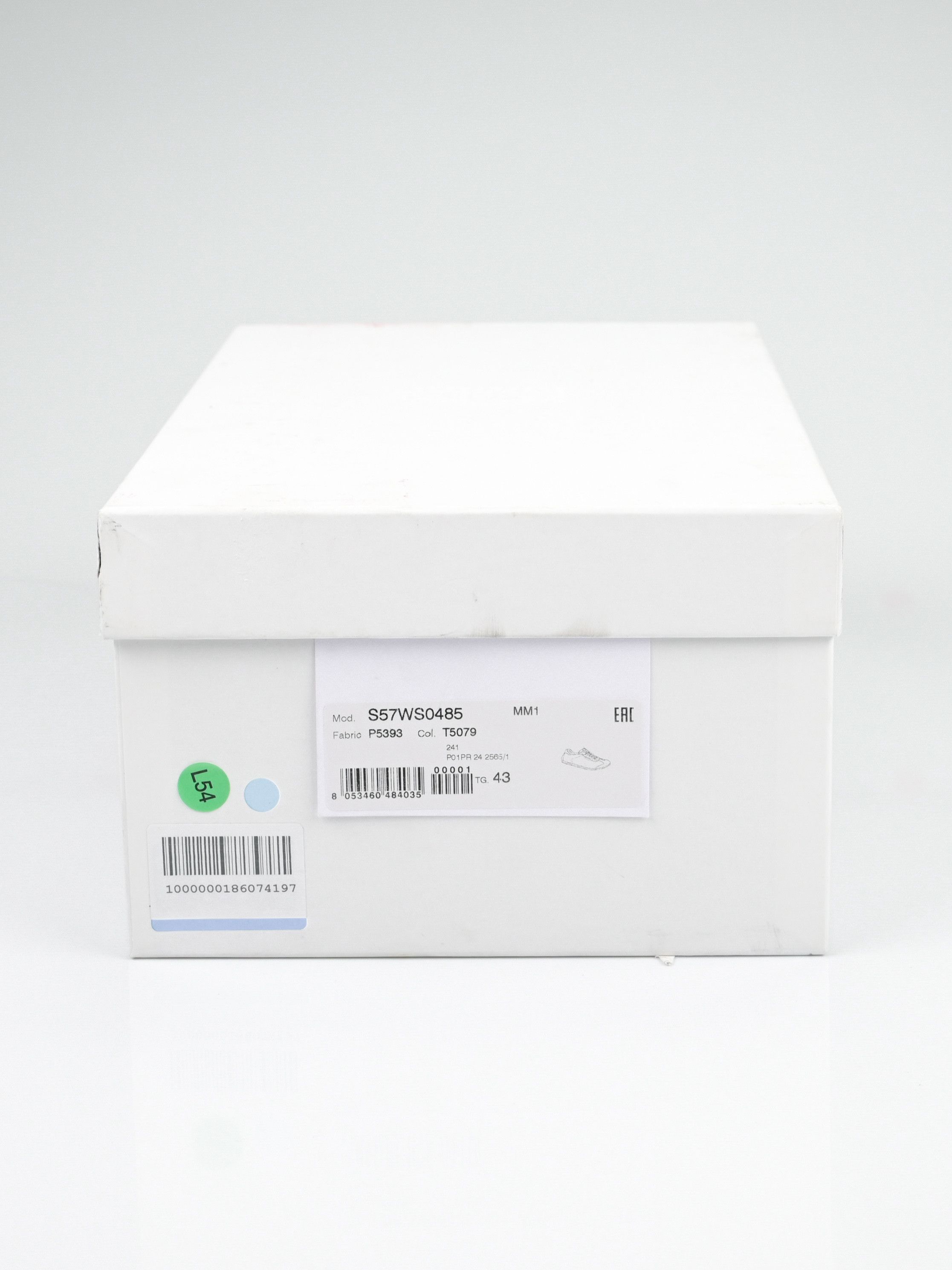 Maison Margiela Suede Featherlight Sneakers Size US 10 / EU 43 - 17 Thumbnail