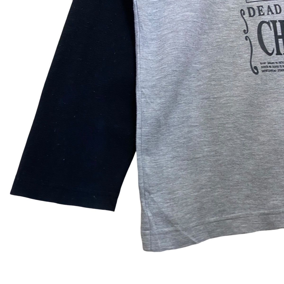 Anime One Piece Big Logo Crewneck Sweatshirt Size US L / EU 52-54 / 3 - 7 Thumbnail