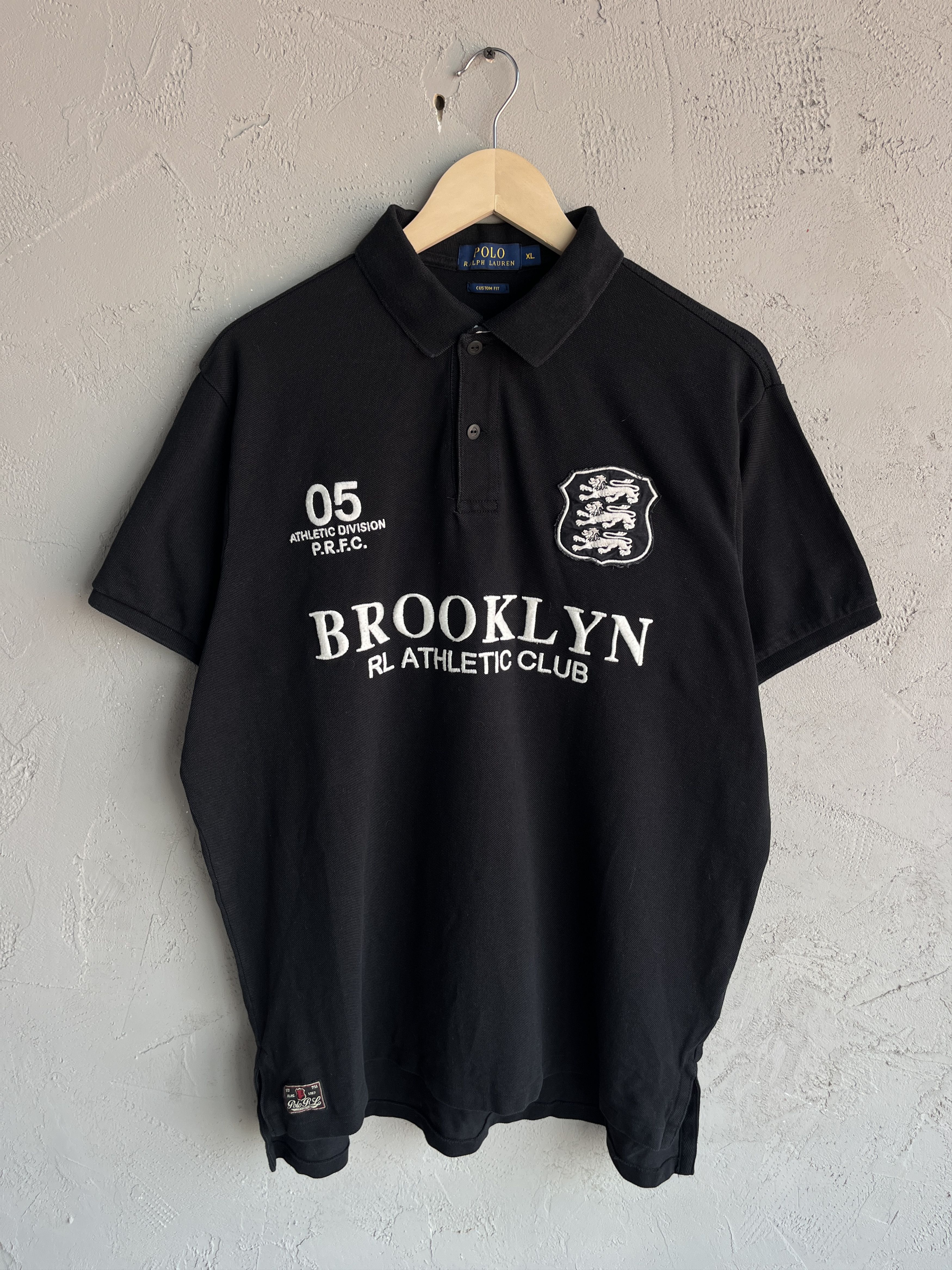 POLO BY RALPH LAUREN BROOKLYN チーフキーフ Y2K s-l400.jpg