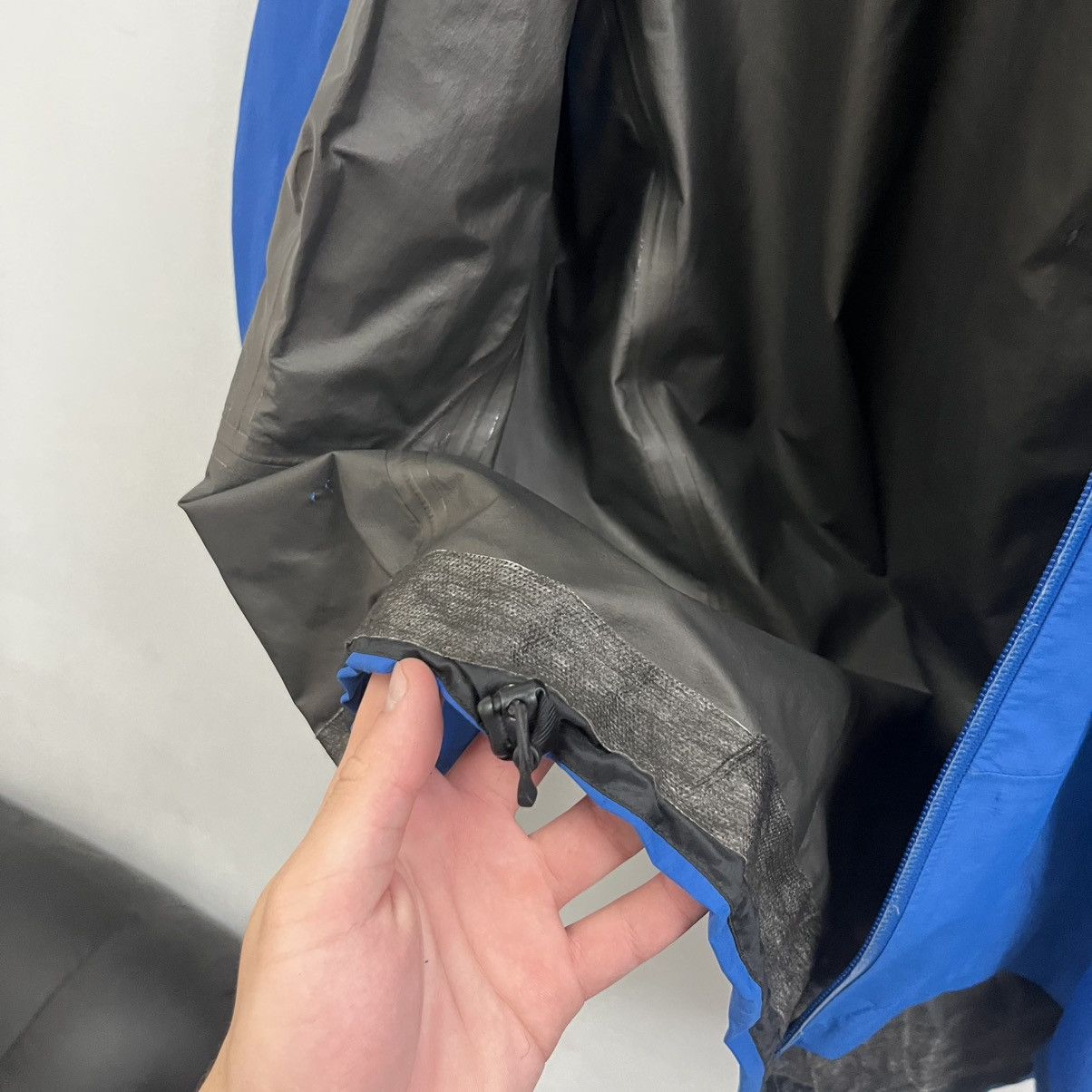 Arc'teryx Arcteryx Beta Gore Tex Jacket Gorpcore Rare Y2K Size US M / EU 48-50 / 2 - 11 Thumbnail