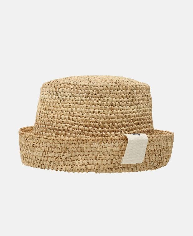 Jacquemus Straw hat Size ONE SIZE - 1 Thumbnail