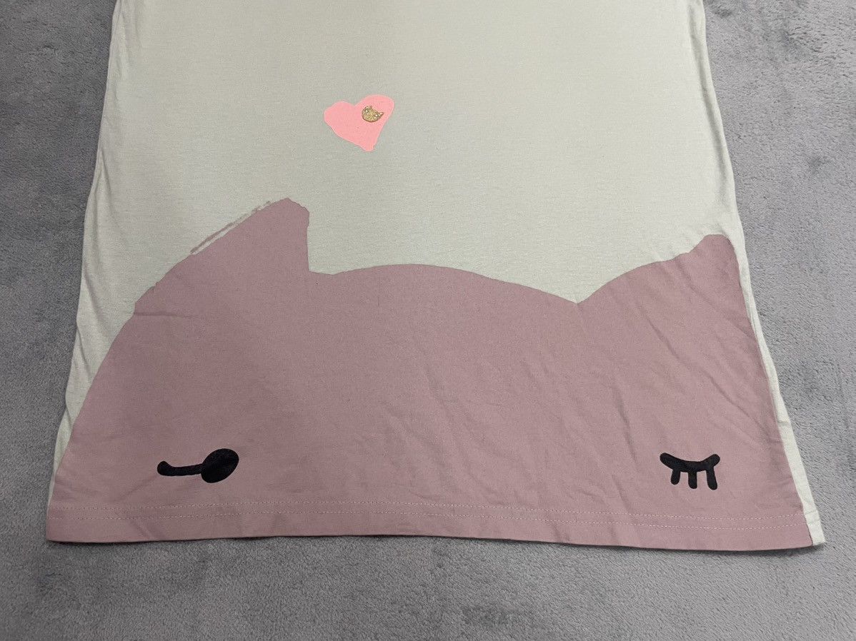 Issey Miyake × Tsumori Chisato CATS TSUMORI CHISATO TSHIRT Size US M / EU 48-50 / 2 - 5 Thumbnail