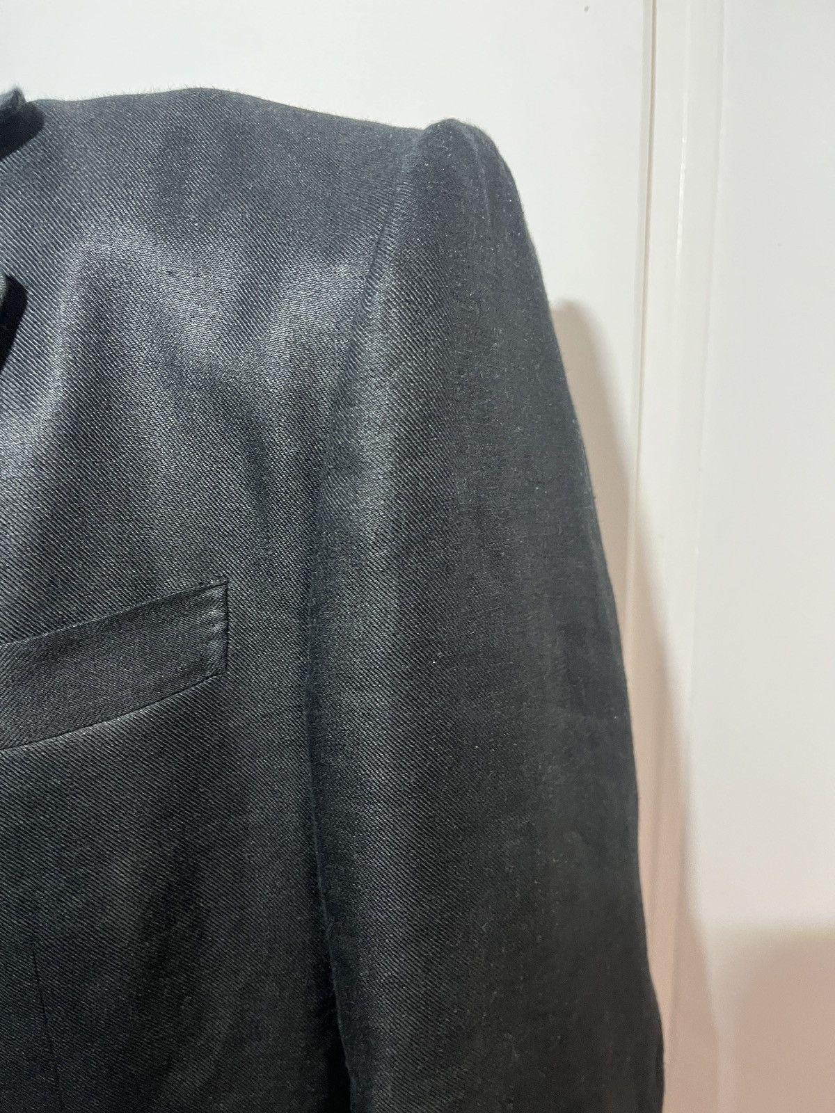 Other Bespoke avant garde single breasted/button up Size 42R - 20 Thumbnail